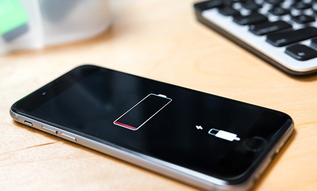 
                  iPhone Repair Services
                  