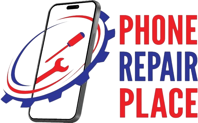 Phone Repair Place logo